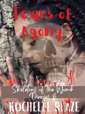 cover image of Tears of Agony